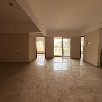 2BHK at Baner SUS Rd