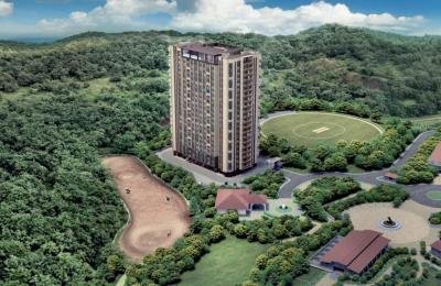 Canopy at Forest Trails