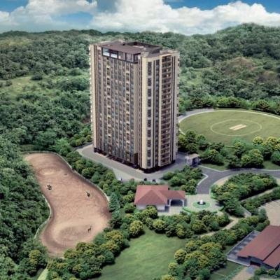 Canopy at Forest Trails