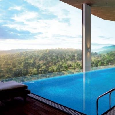 Canopy at Forest Trails