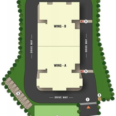 Canopy at Forest Trails