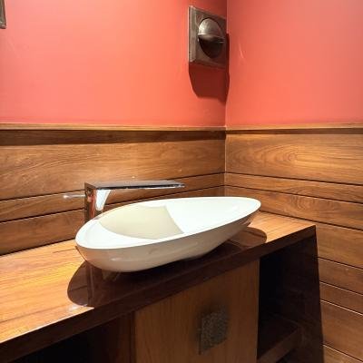 4BHK Villa at NIBM Road