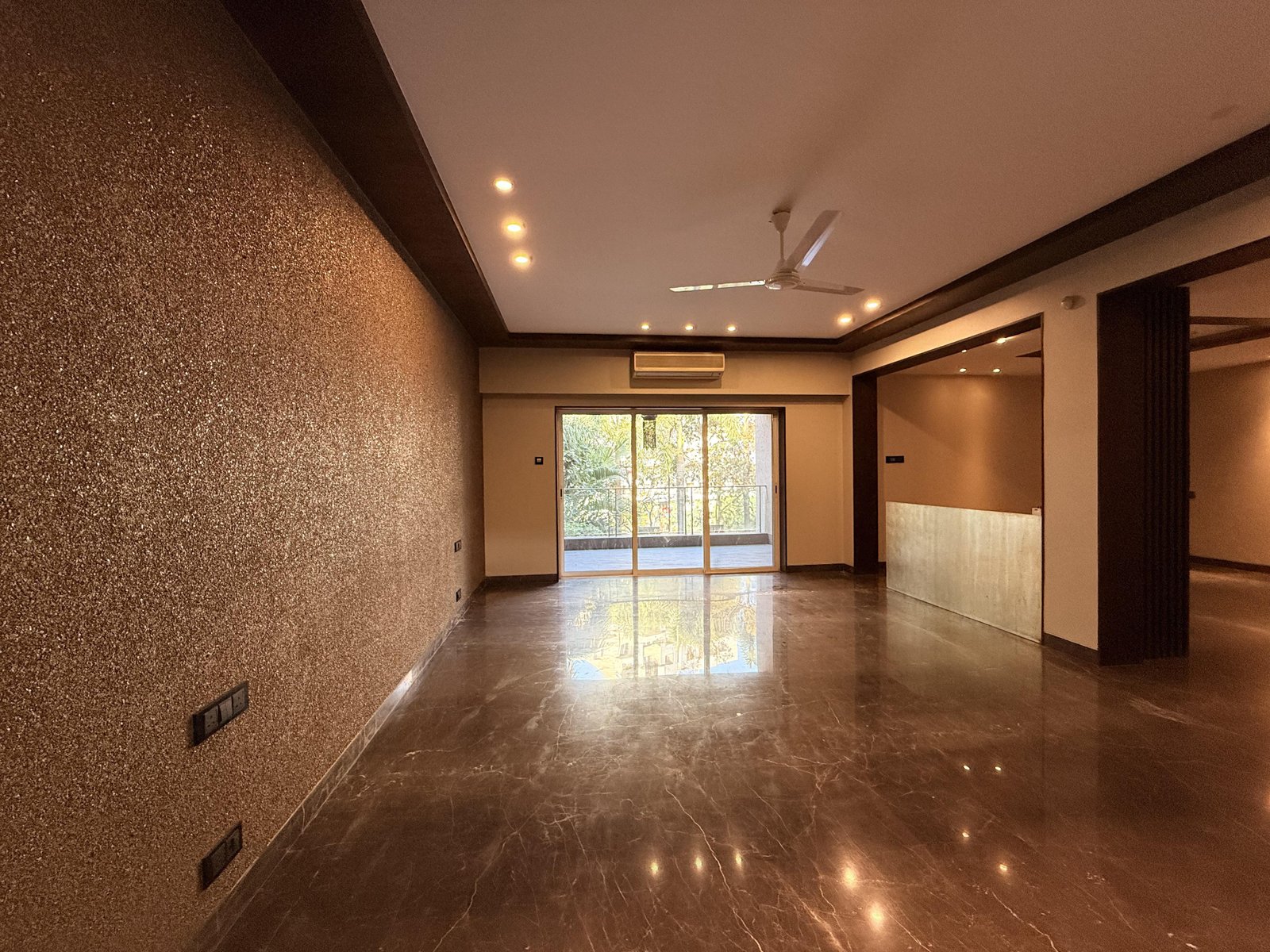 4BHK Villa at NIBM Road