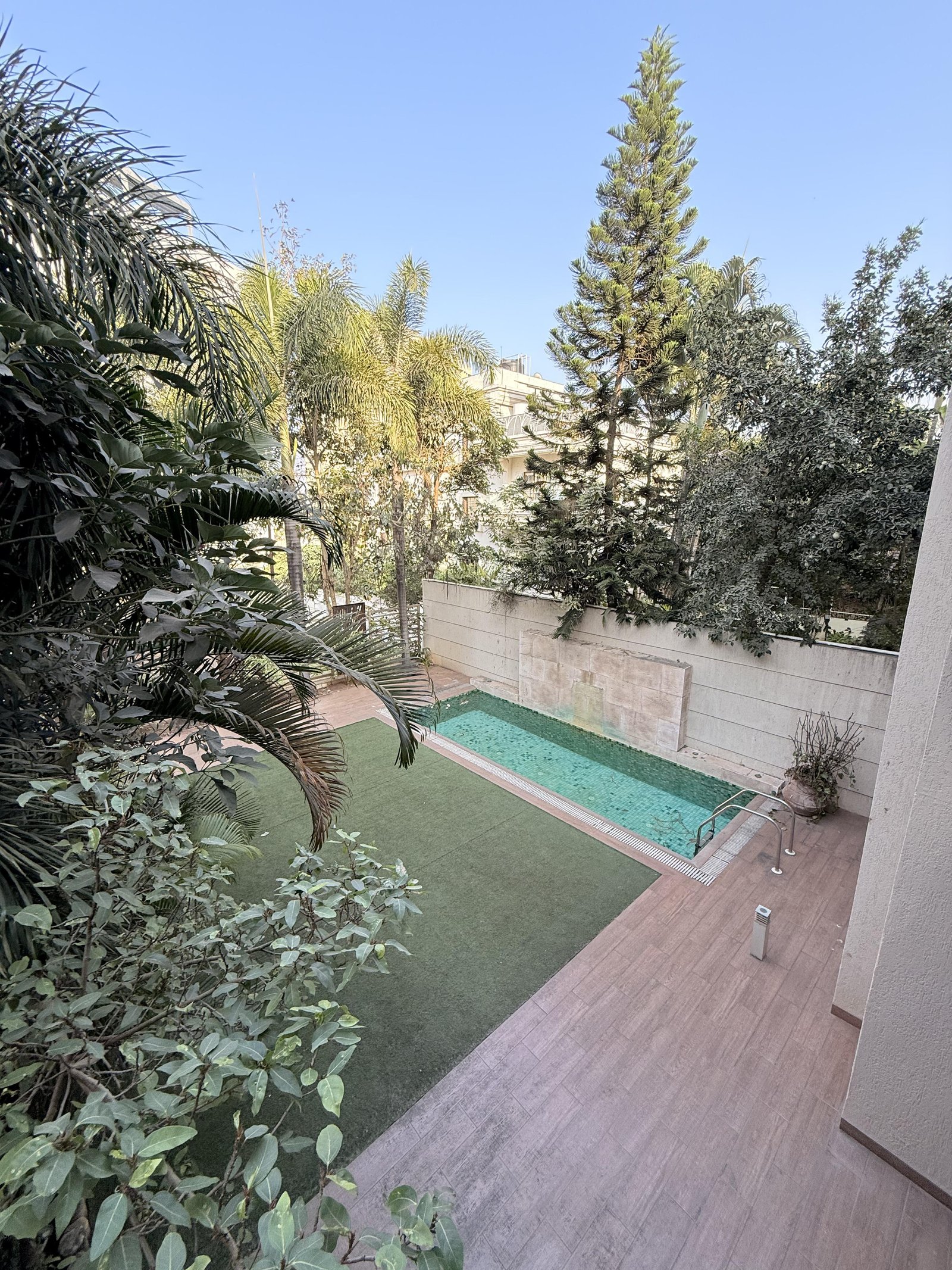 4BHK Villa at NIBM Road