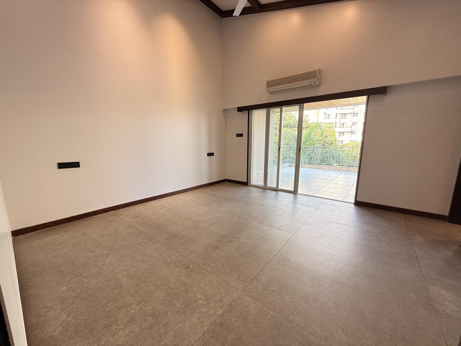 4BHK Villa at NIBM Road