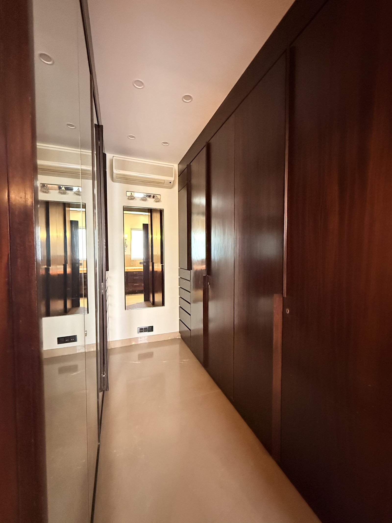 4BHK Villa at NIBM Road