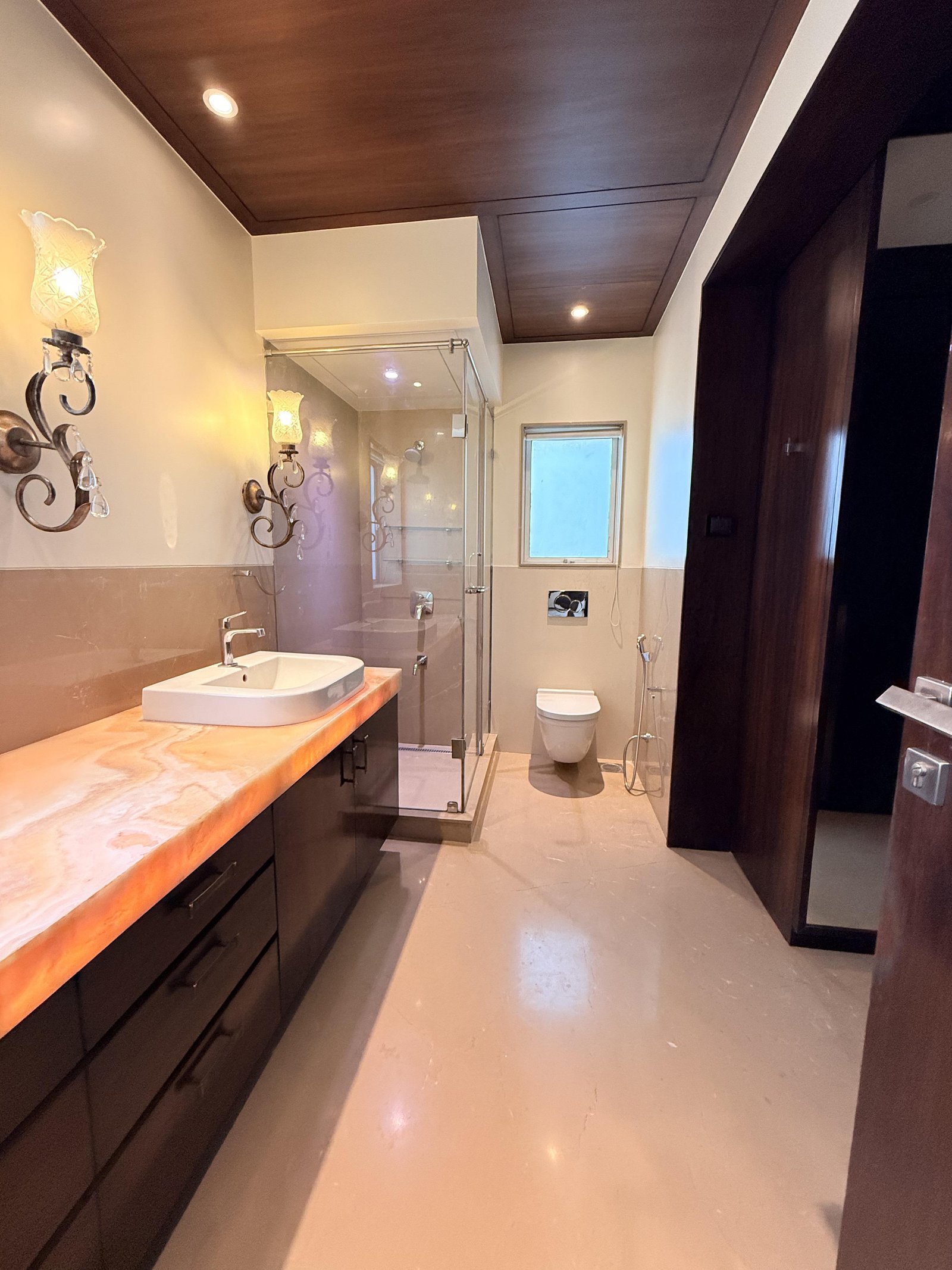 4BHK Villa at NIBM Road