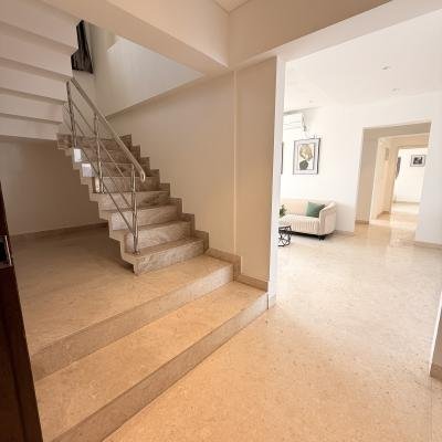 4.5 BHK Luxury Penthouse for sale at Baner (Off Balewadi High Street)