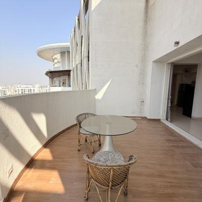 4.5 BHK Luxury Penthouse for sale at Baner (Off Balewadi High Street)