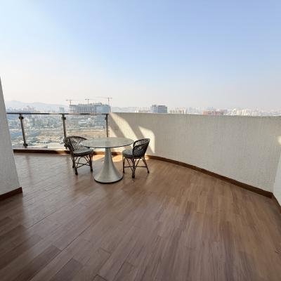 4.5 BHK Luxury Penthouse for sale at Baner (Off Balewadi High Street)