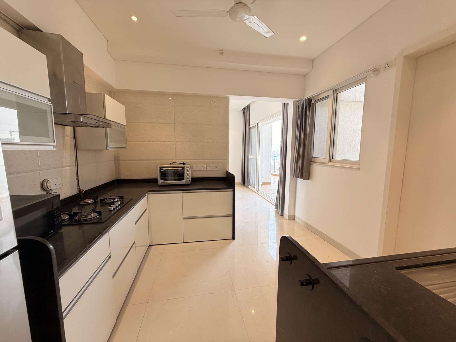 4.5 BHK Luxury Penthouse for sale at Baner (Off Balewadi High Street)