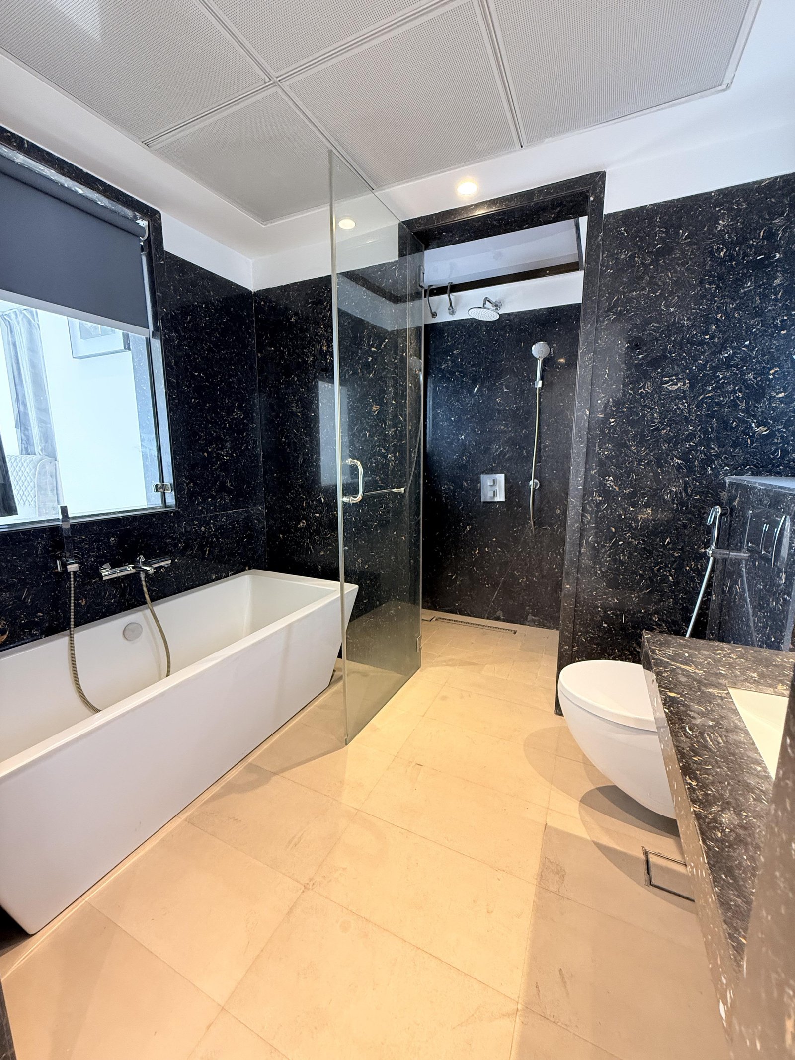 4.5 BHK Luxury Penthouse for sale at Baner (Off Balewadi High Street)