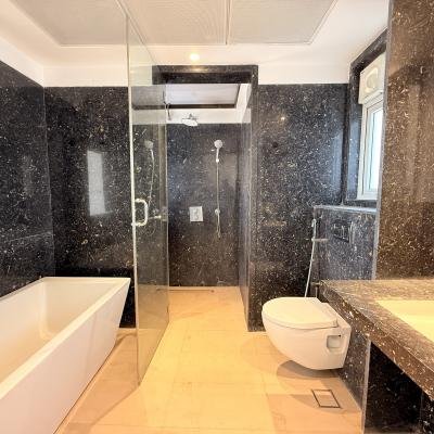 4.5 BHK Luxury Penthouse for sale at Baner (Off Balewadi High Street)