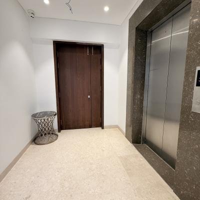 4.5 BHK Luxury Penthouse for sale at Baner (Off Balewadi High Street)