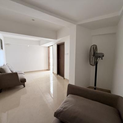 4.5 BHK Luxury Penthouse for sale at Baner (Off Balewadi High Street)