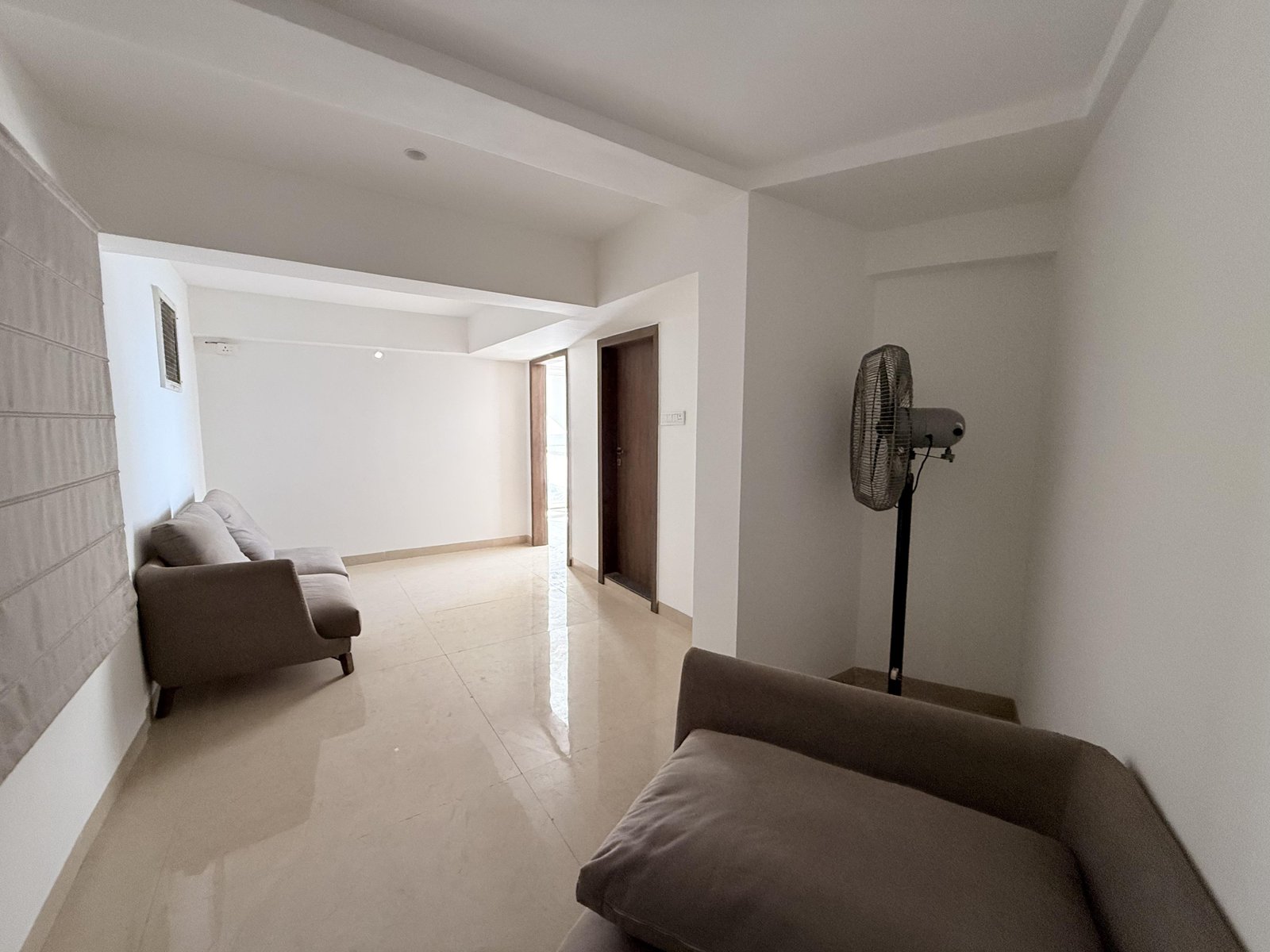 4.5 BHK Luxury Penthouse for sale at Baner (Off Balewadi High Street)