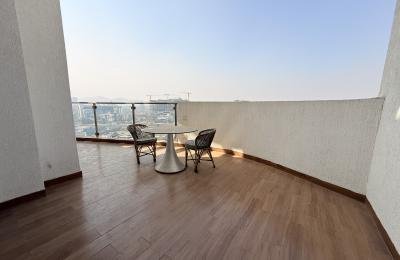 4.5 BHK Luxury Penthouse for sale at Baner (Off Balewadi High Street)