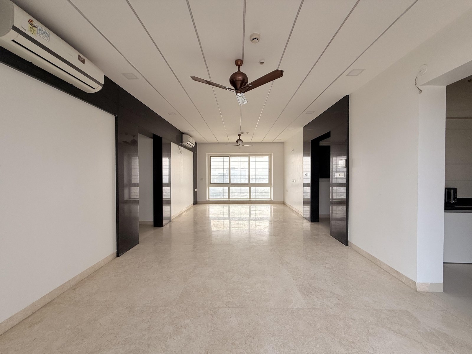 4.5 BHK Residence | Baner (Off Balewadi High Street)