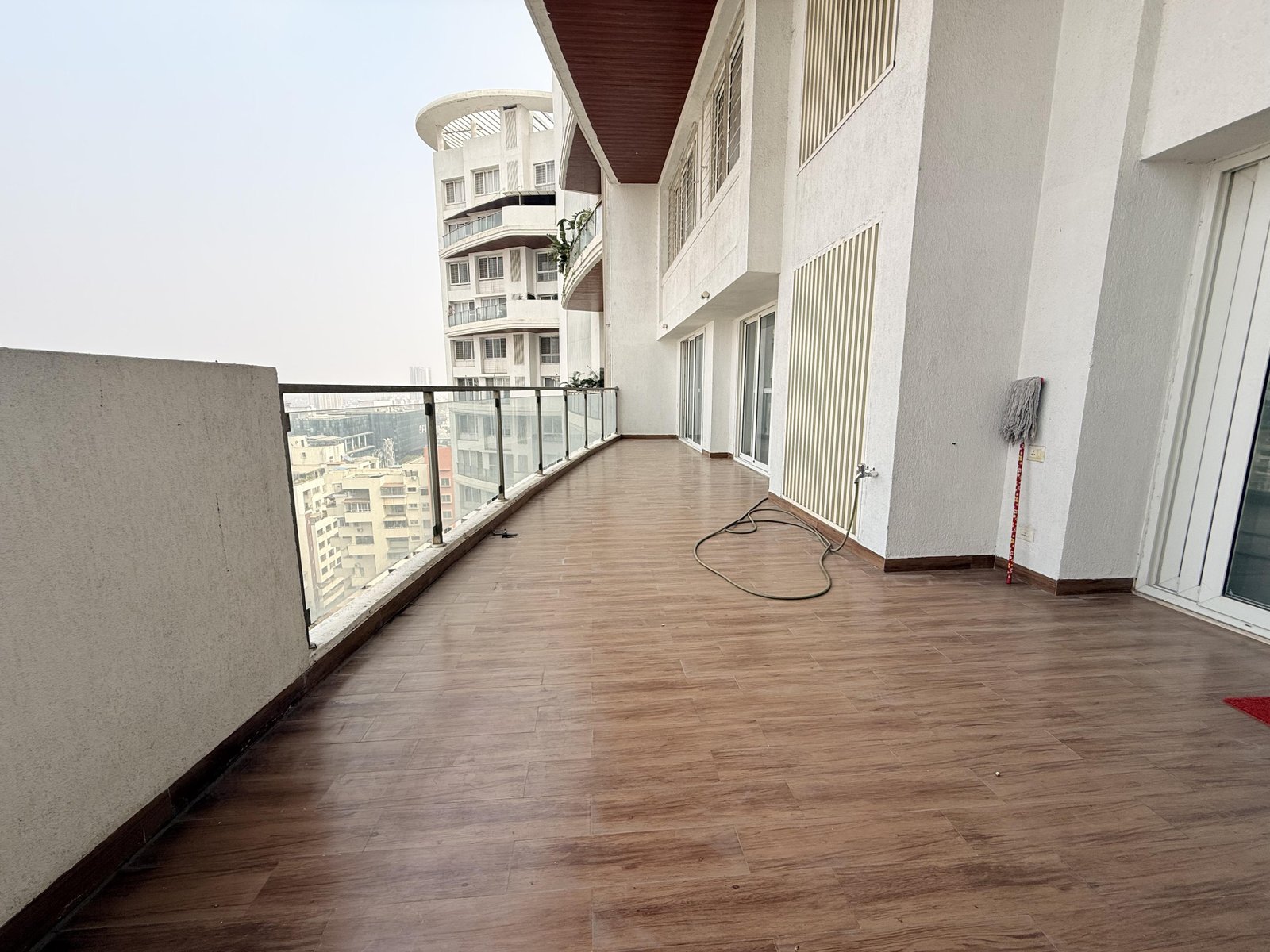 4.5 BHK Residence | Baner (Off Balewadi High Street)