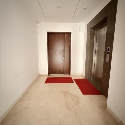 4.5 BHK Residence | Baner (Off Balewadi High Street)