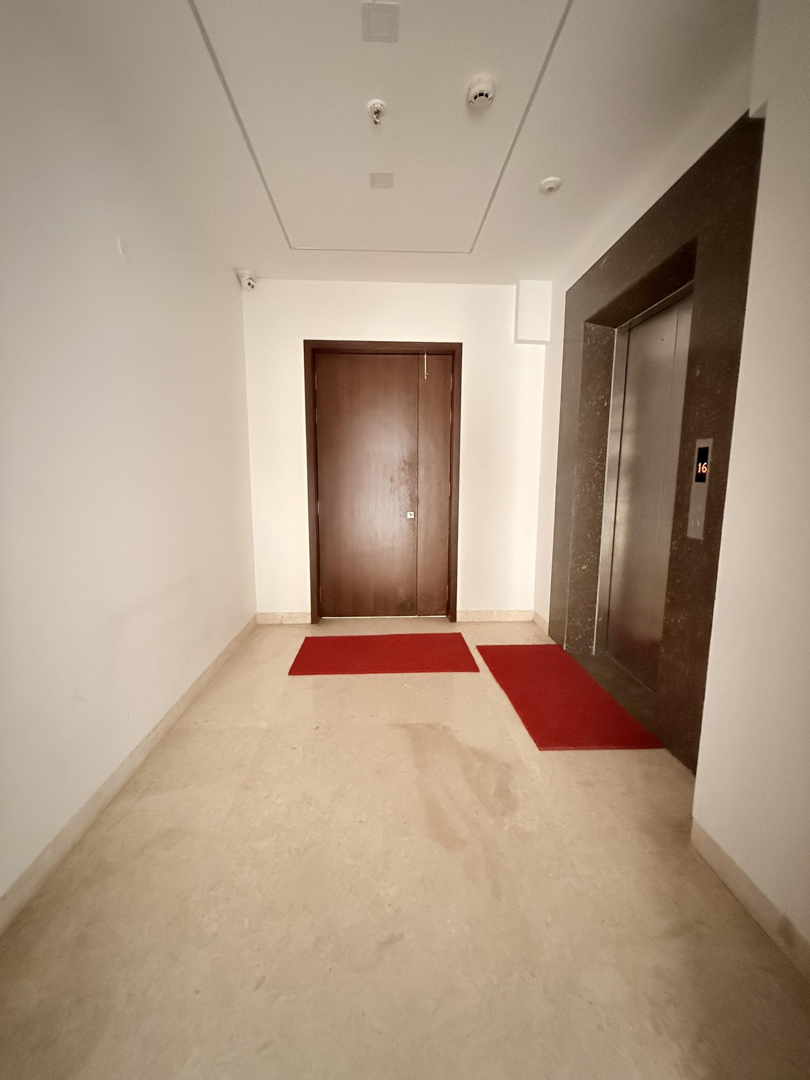 4.5 BHK Residence | Baner (Off Balewadi High Street)