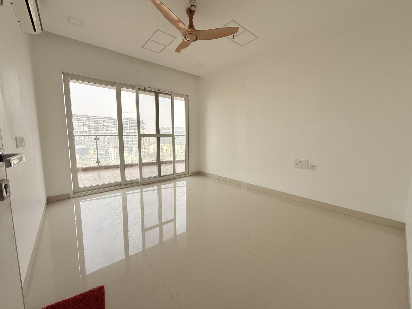 4.5 BHK Residence | Baner (Off Balewadi High Street)