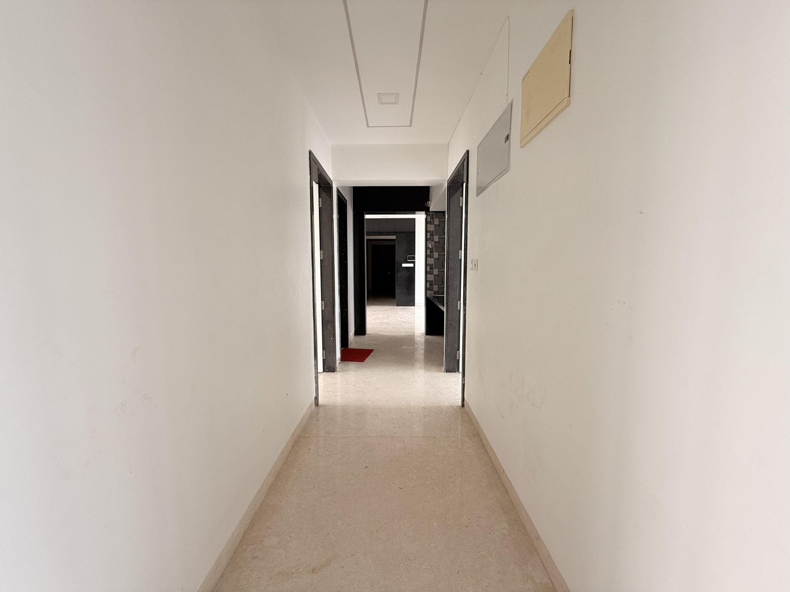 4.5 BHK Residence | Baner (Off Balewadi High Street)