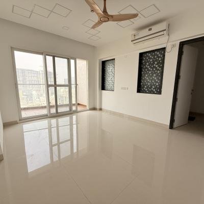4.5 BHK Residence | Baner (Off Balewadi High Street)