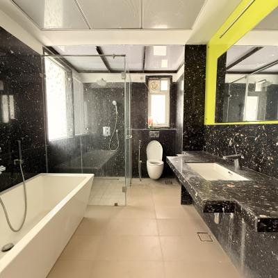 4.5 BHK Residence | Baner (Off Balewadi High Street)