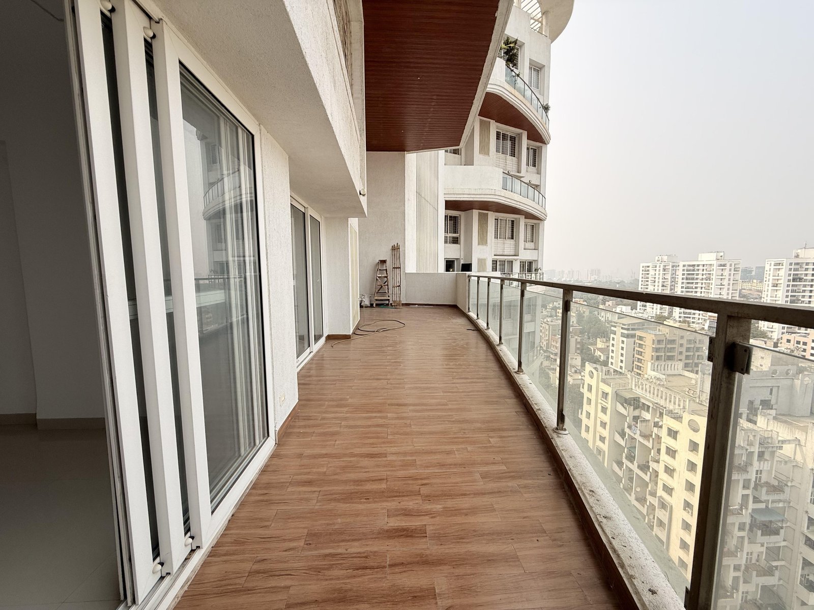 4.5 BHK Residence | Baner (Off Balewadi High Street)