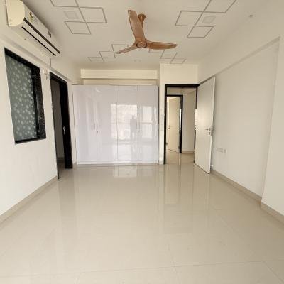 4.5 BHK Residence | Baner (Off Balewadi High Street)