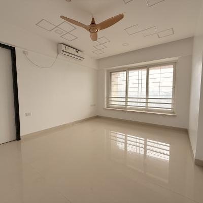 4.5 BHK Residence | Baner (Off Balewadi High Street)