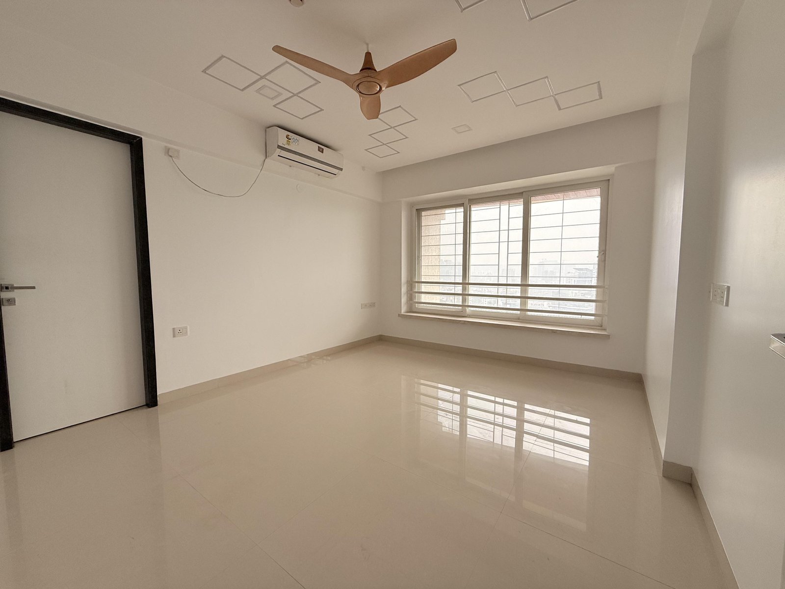 4.5 BHK Residence | Baner (Off Balewadi High Street)