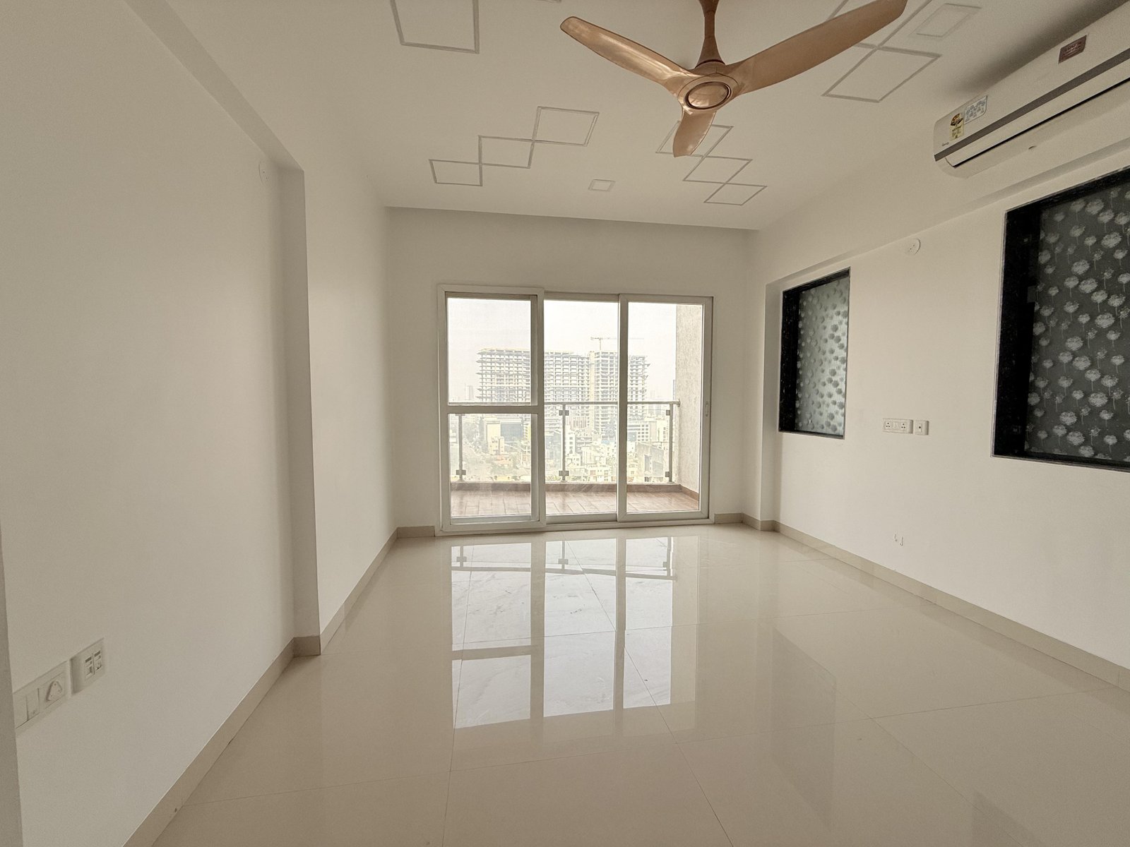 4.5 BHK Residence | Baner (Off Balewadi High Street)