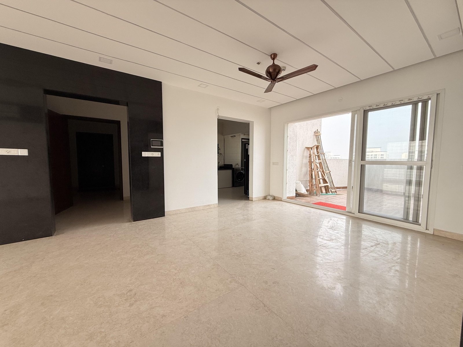 4.5 BHK Residence | Baner (Off Balewadi High Street)