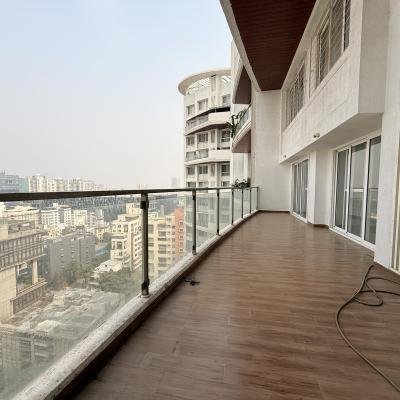 4.5 BHK Residence | Baner (Off Balewadi High Street)