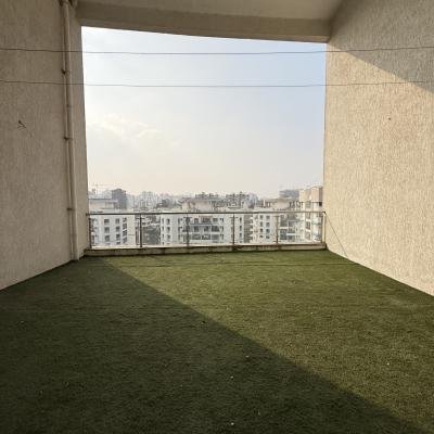 Spacious 4BHK at Baner