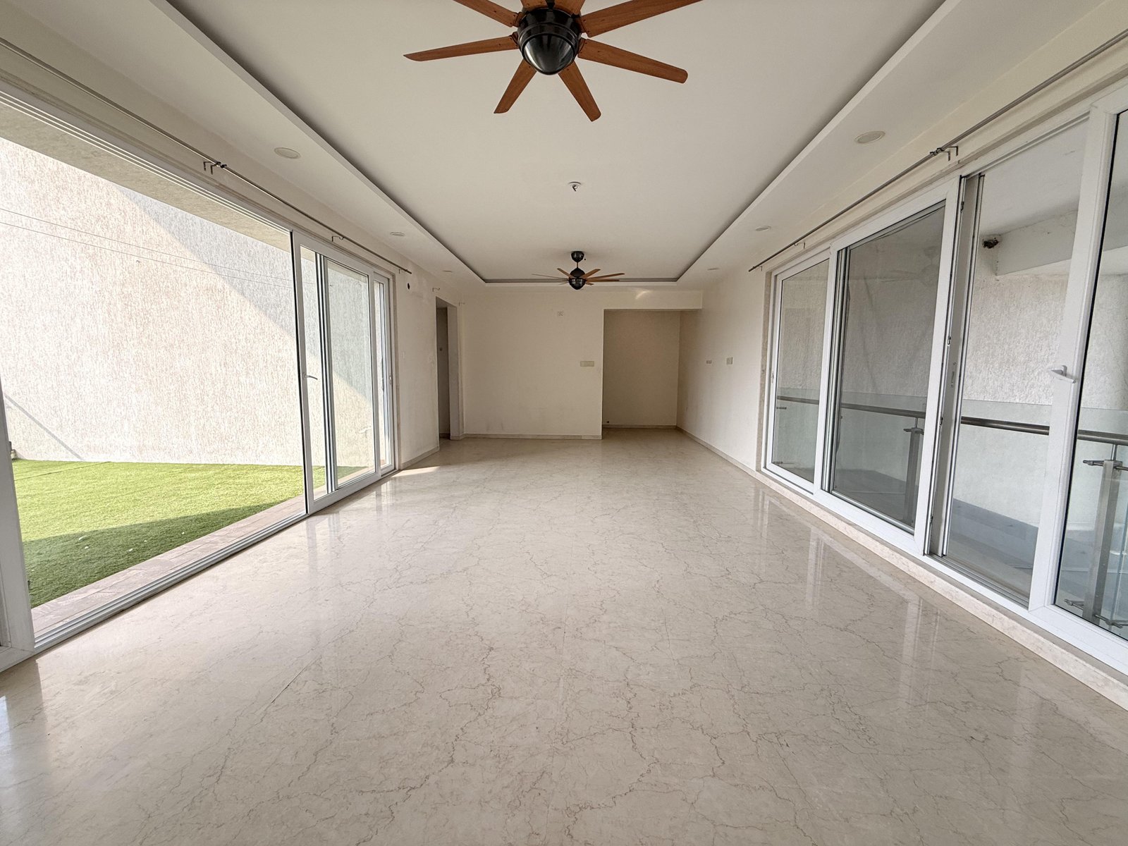 Spacious 4BHK at Baner