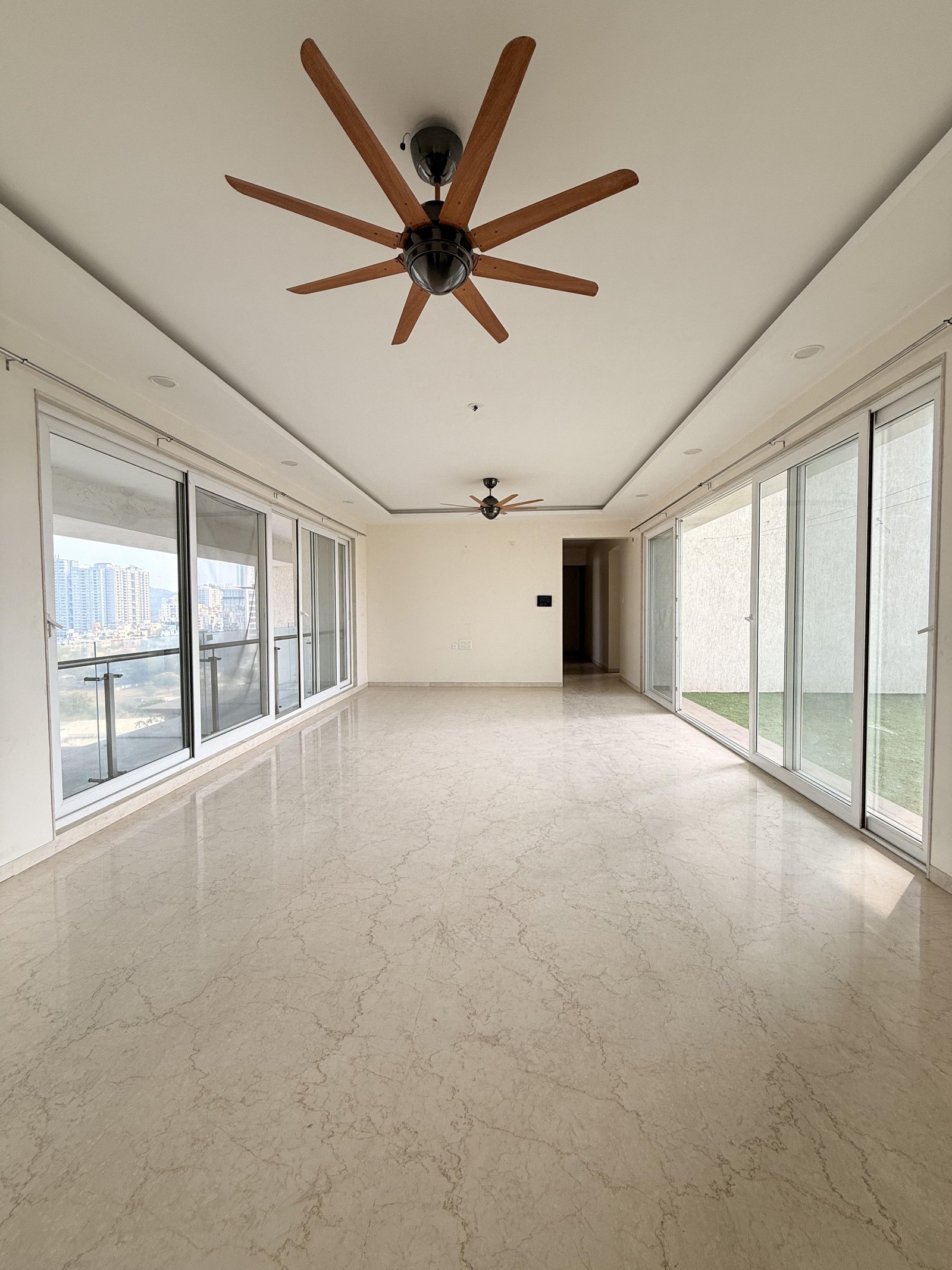 Spacious 4BHK at Baner