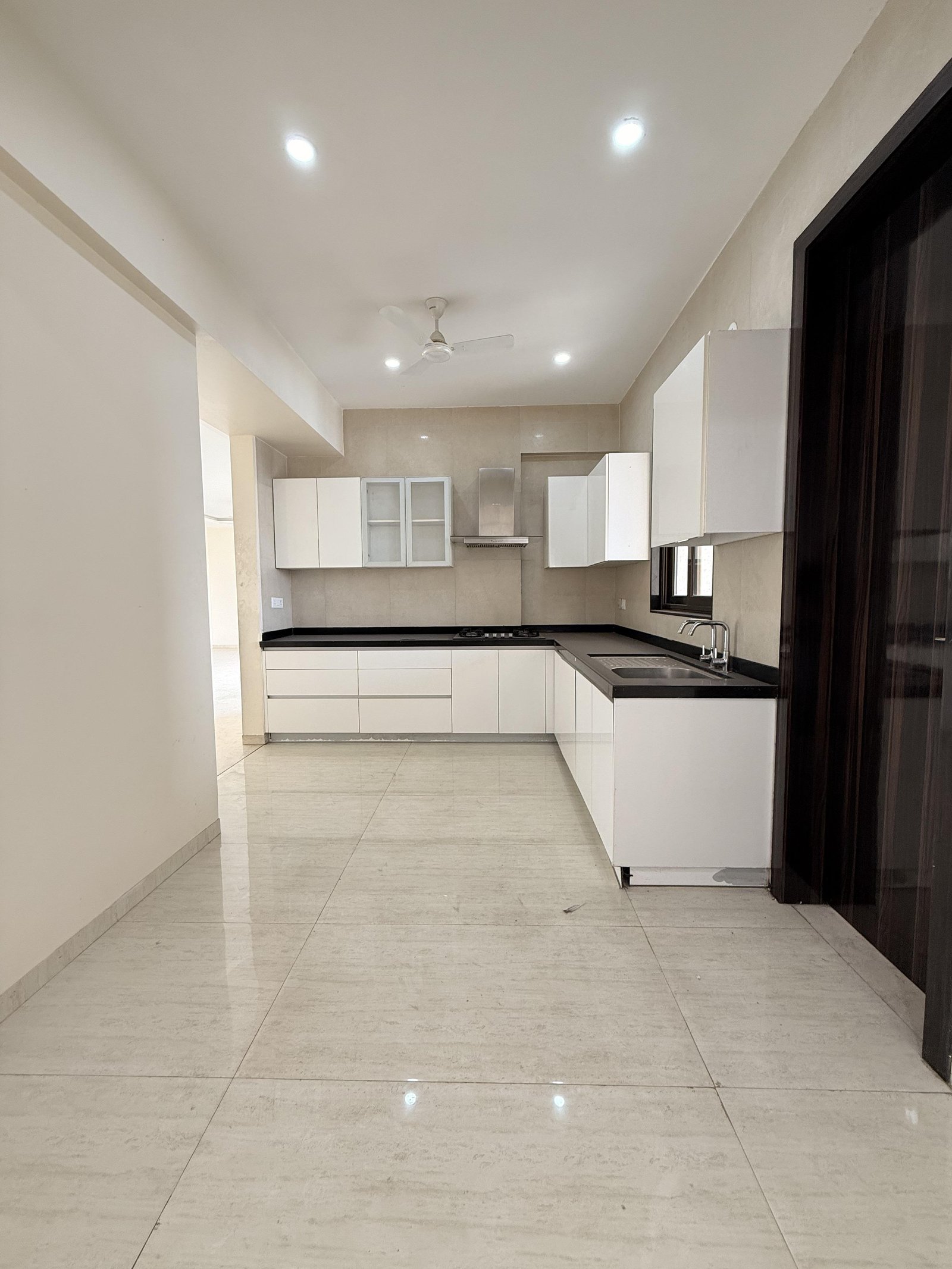 Spacious 4BHK at Baner