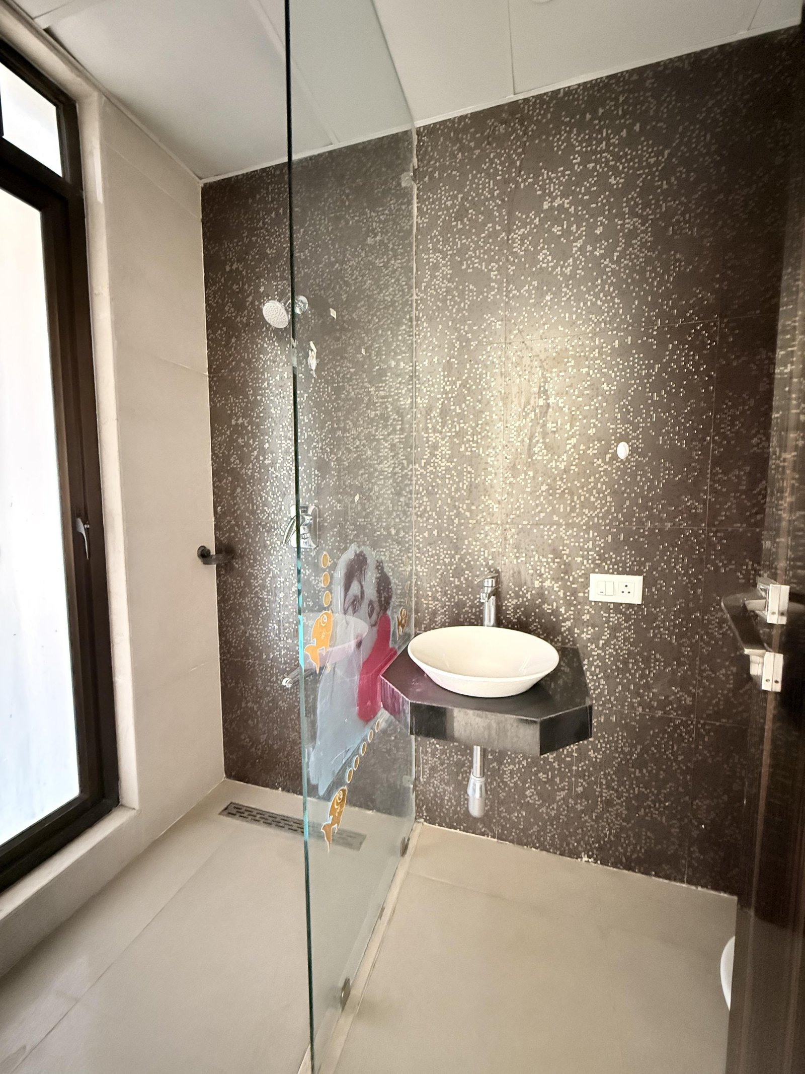 Spacious 4BHK at Baner