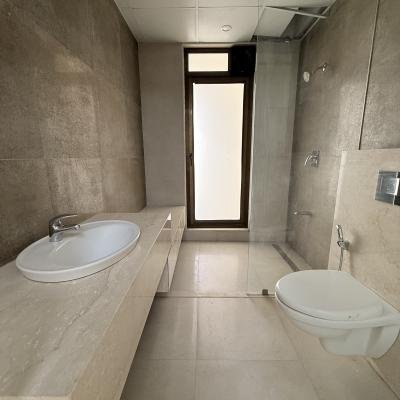 Spacious 4BHK at Baner