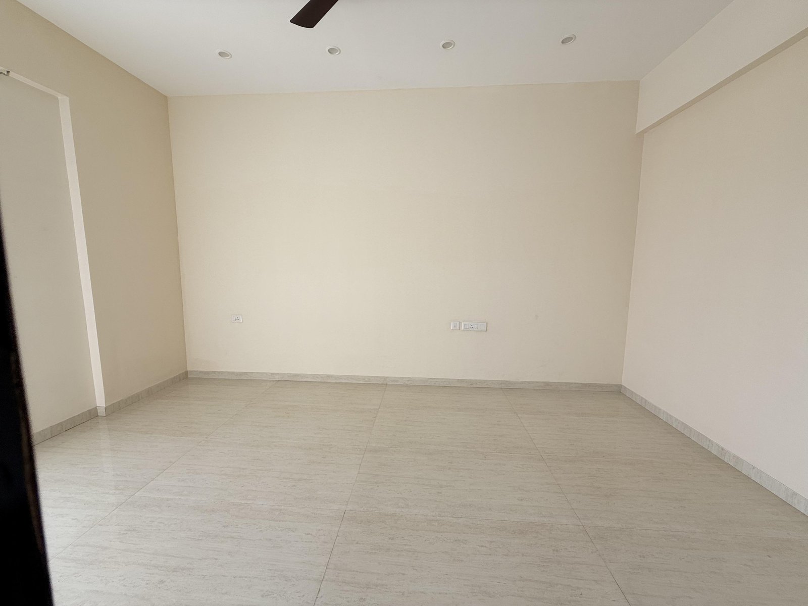 Spacious 4BHK at Baner