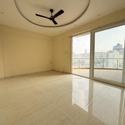 Spacious 4BHK at Baner