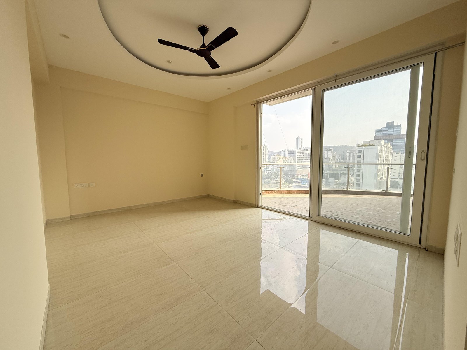 Spacious 4BHK at Baner