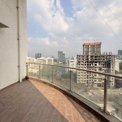 Spacious 4BHK at Baner