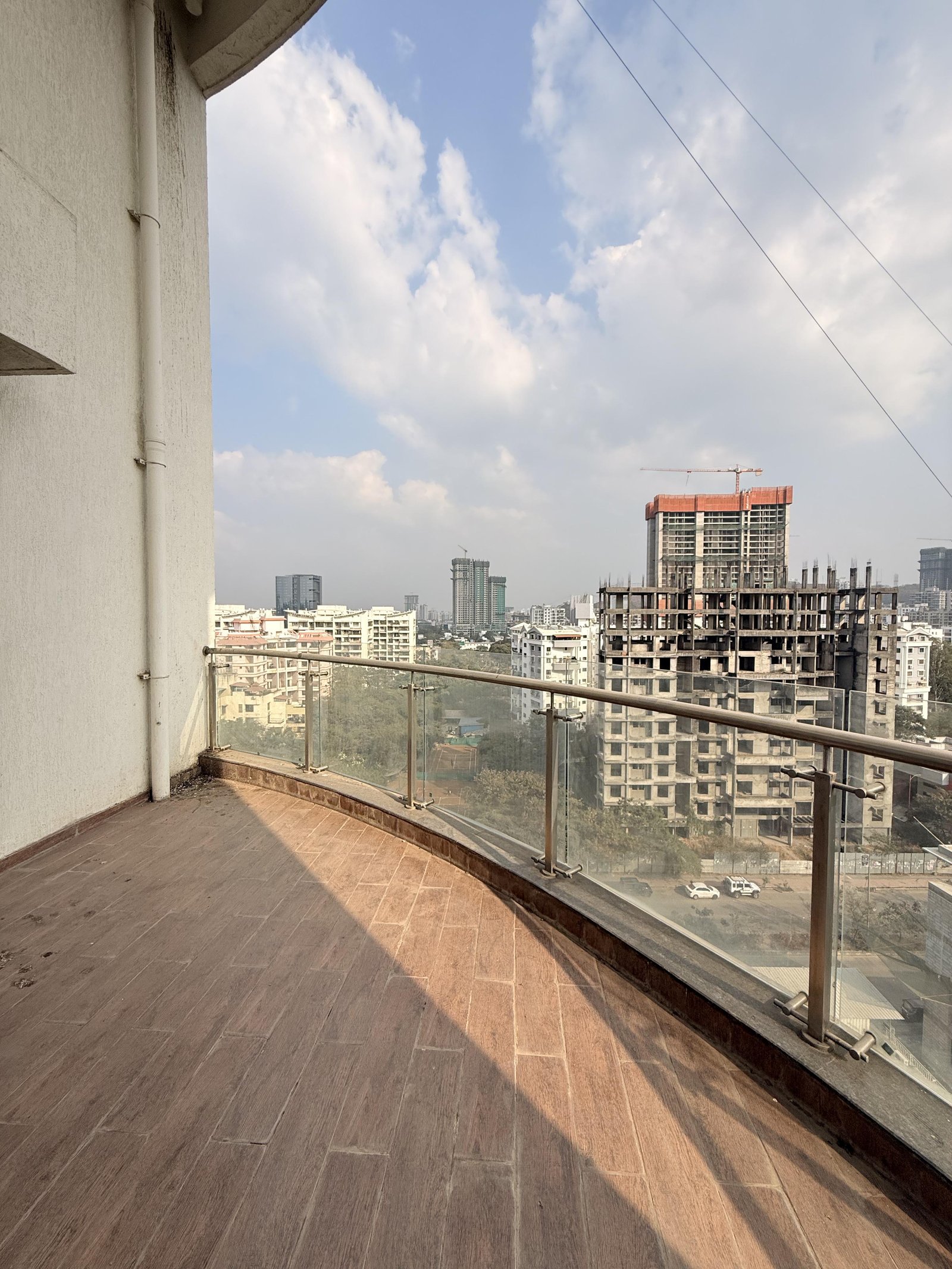 Spacious 4BHK at Baner