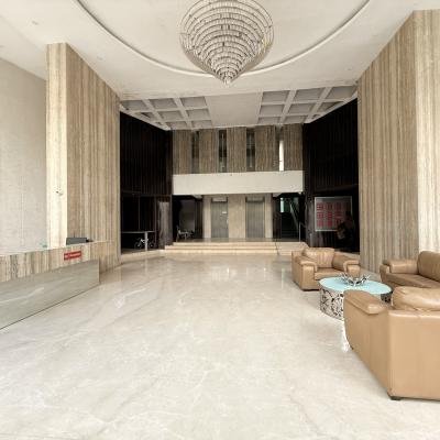 Spacious 4BHK at Baner