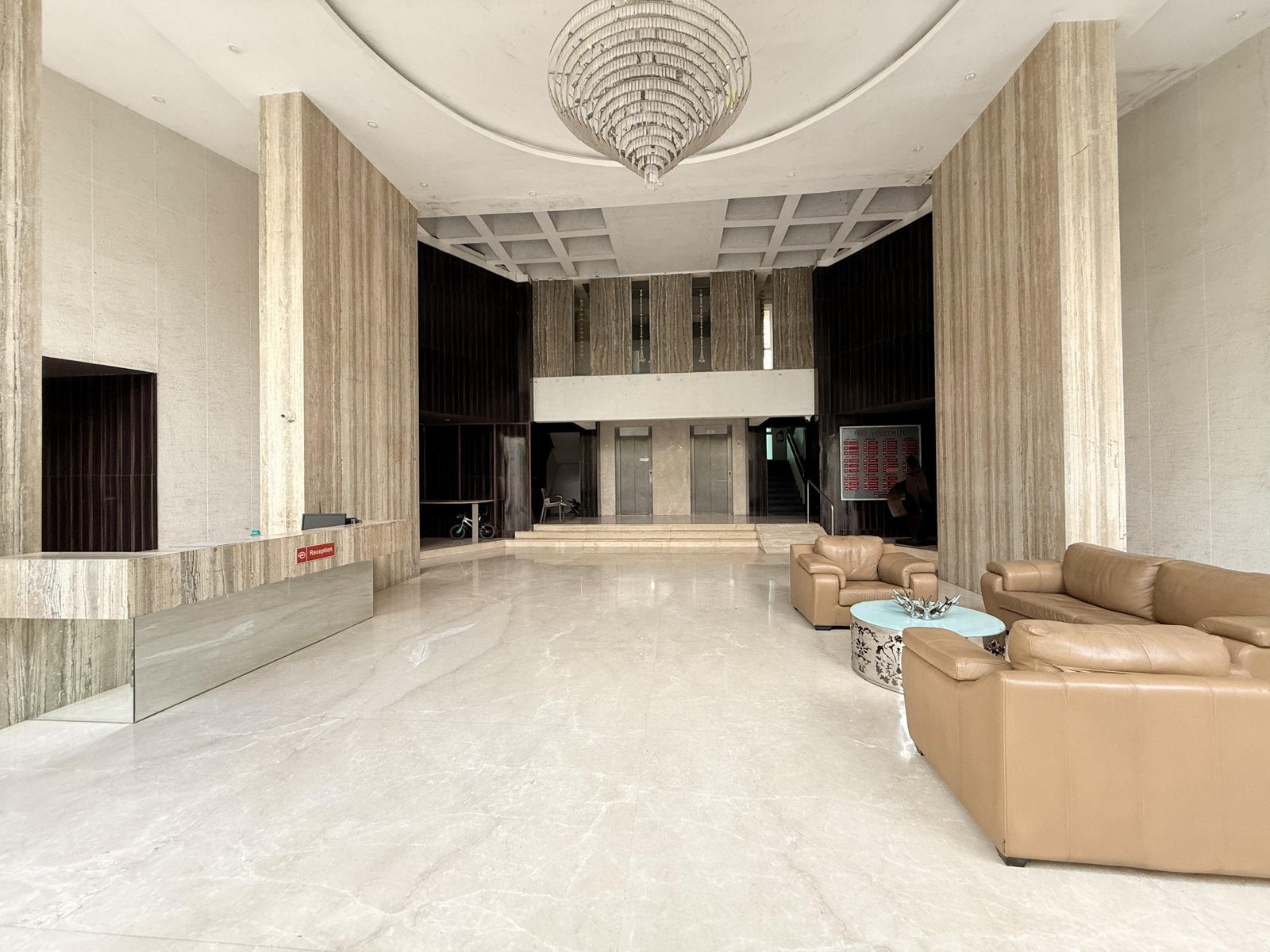 Spacious 4BHK at Baner