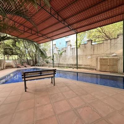 Spacious 4BHK at Baner